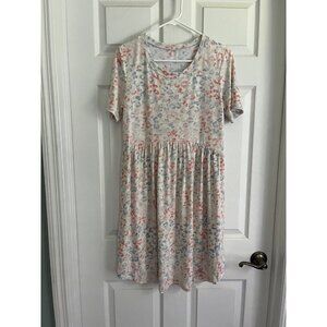 Tshirt Dress